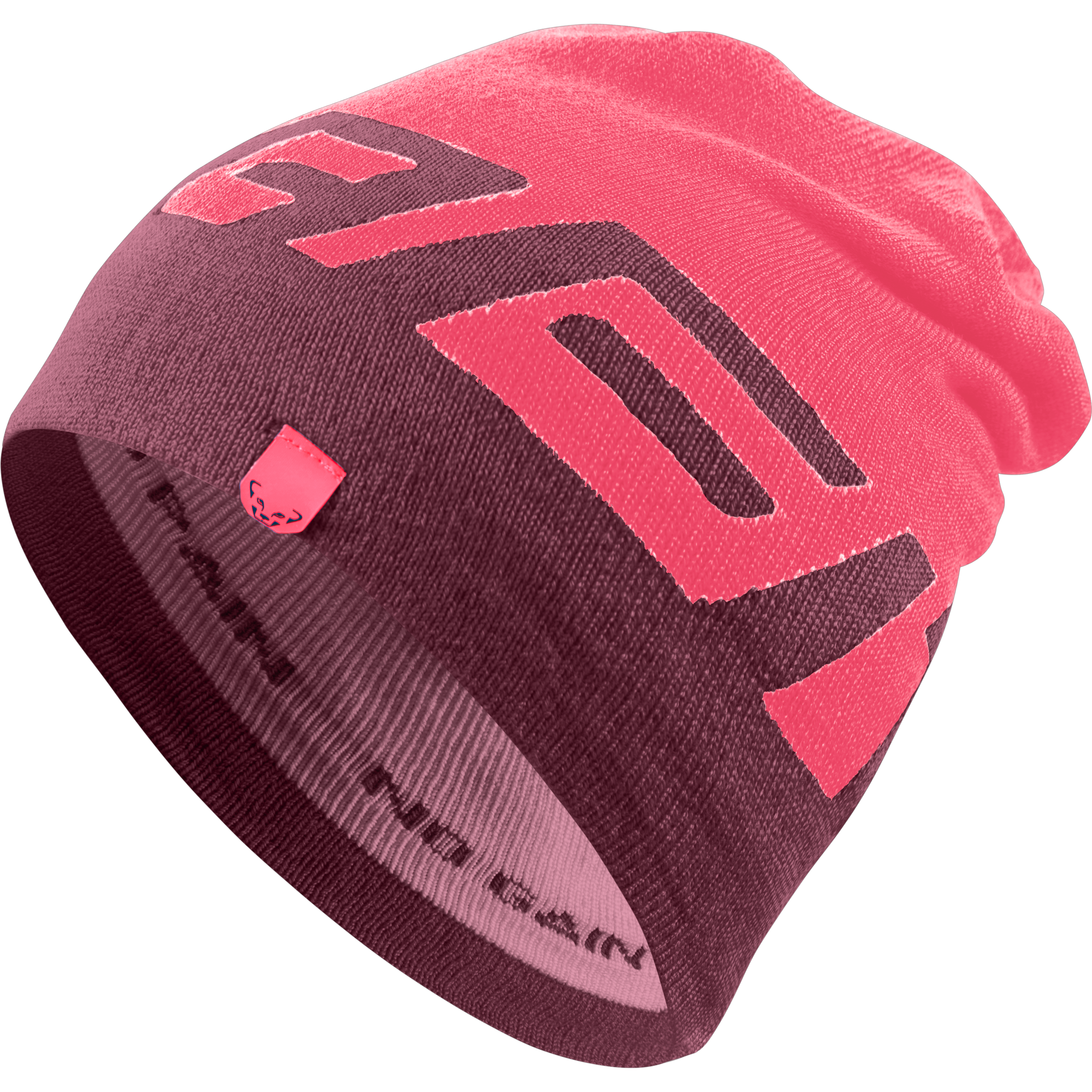 DYNAFIT FT Beanie Ultra Coral