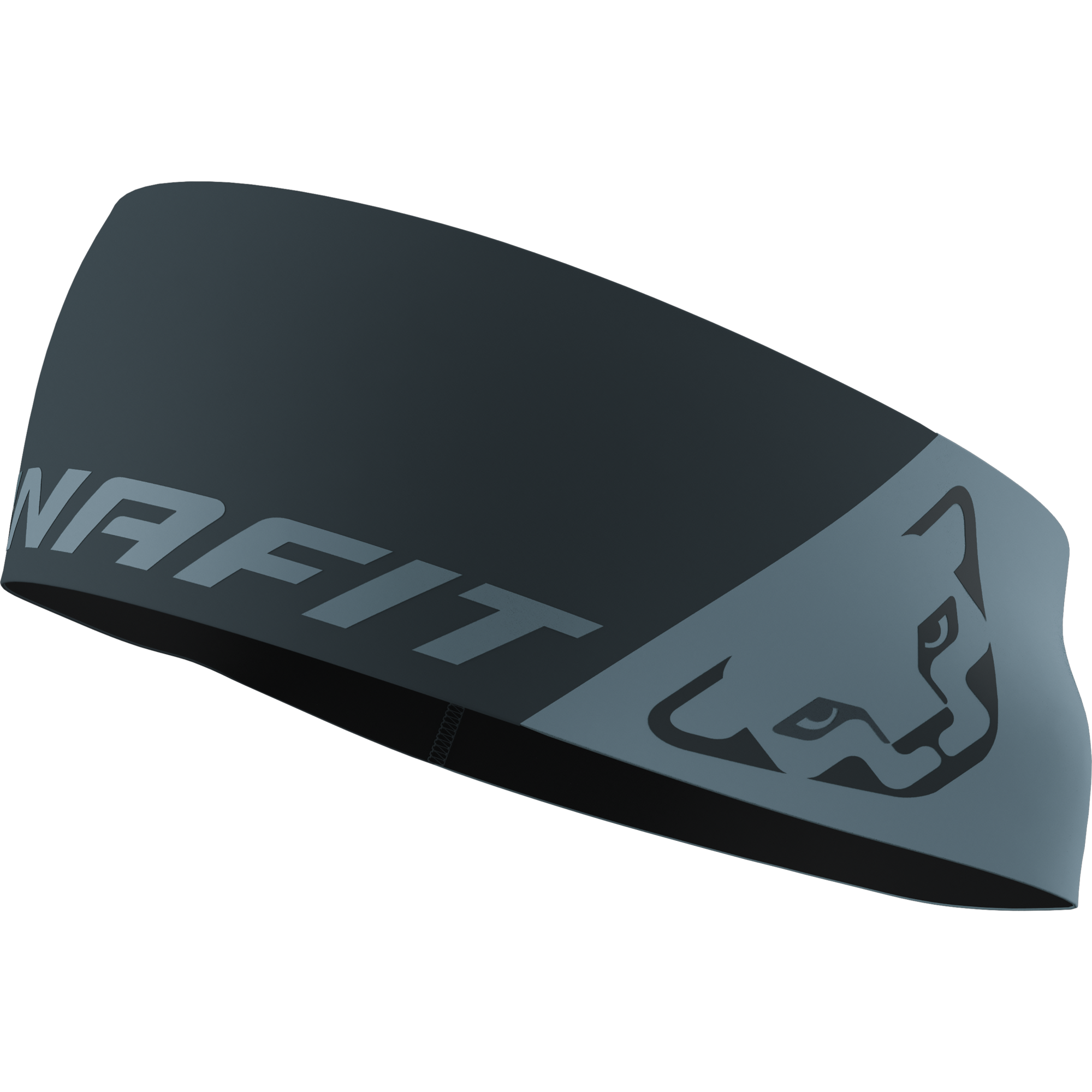 DYNAFIT Performance Headband Smoke Blue