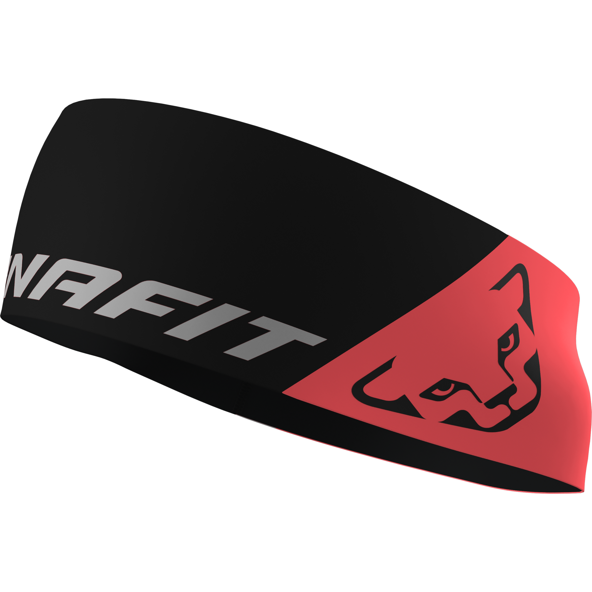 DYNAFIT Performance Headband Ultra Coral
