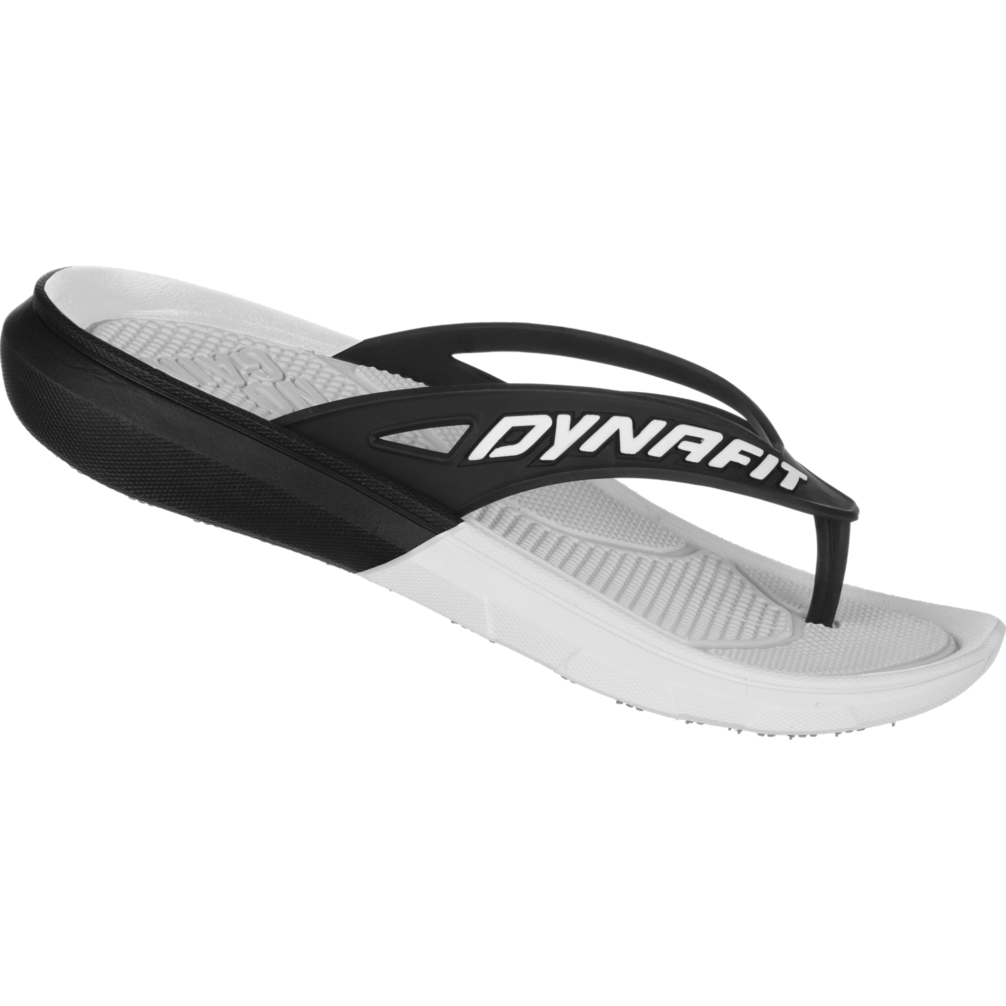 DYNAFIT PODIUM Recovery Footwear Unisex Black Out