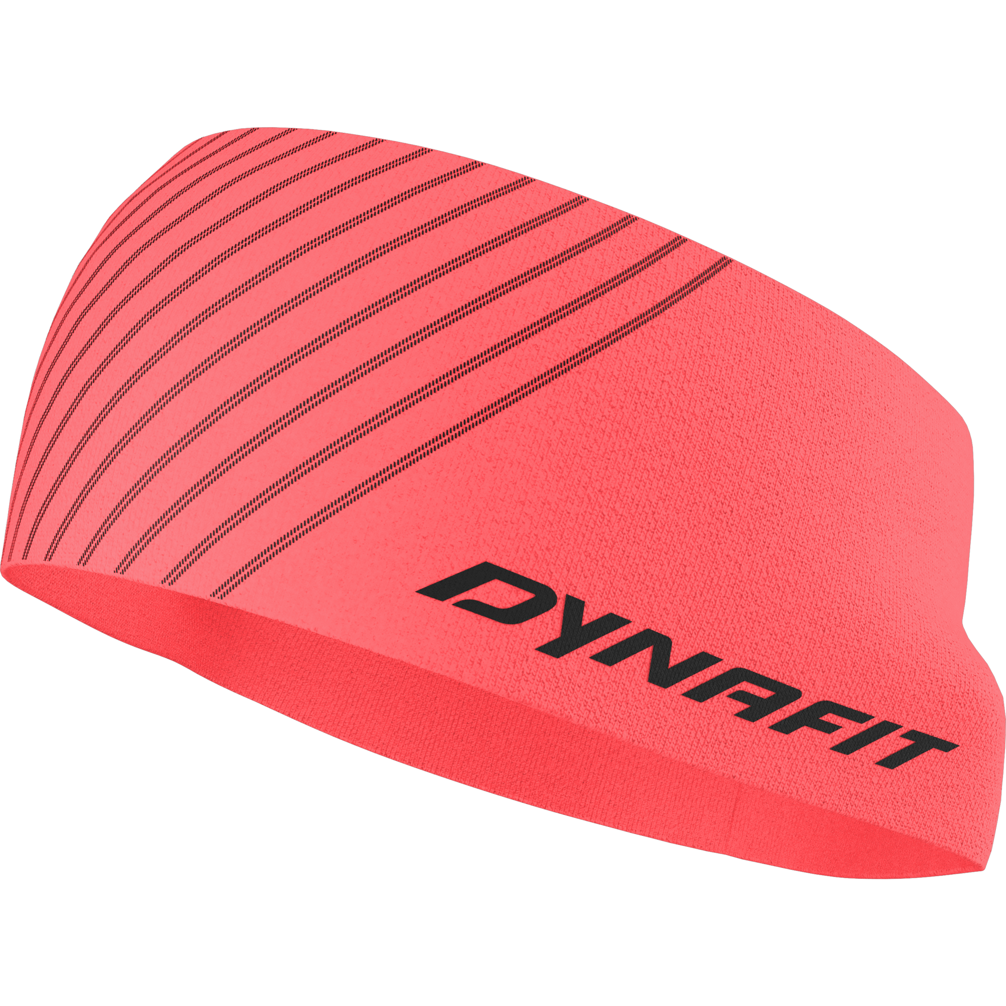 DYNAFIT Speed Dryarn® Headband Ultra Coral