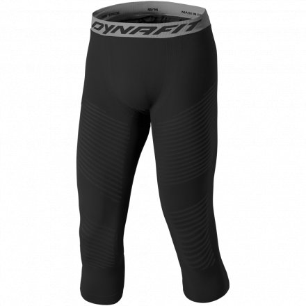 DYNAFIT SPEED DRYARN® MEN TIGHTS Black
