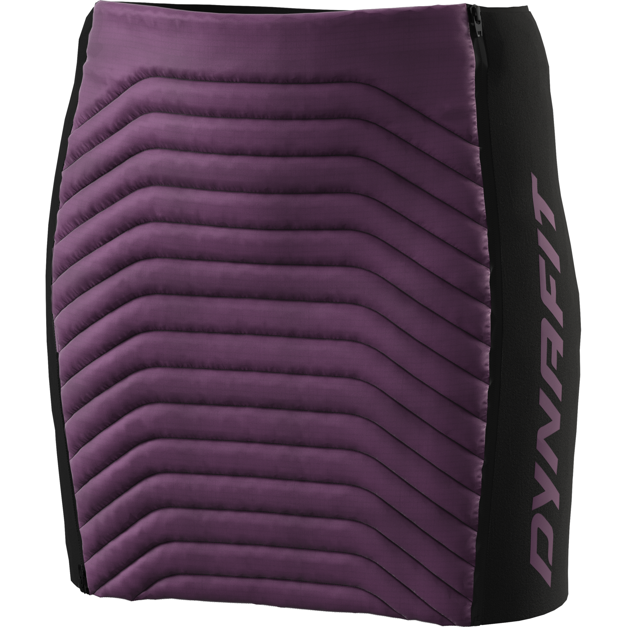 DYNAFIT Speed Insulation Dámská Zateplená Sukně Royal purple