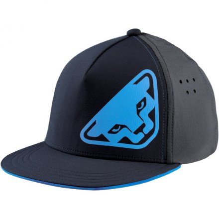Casquette Dynafit Tech Trucker Marine Blue