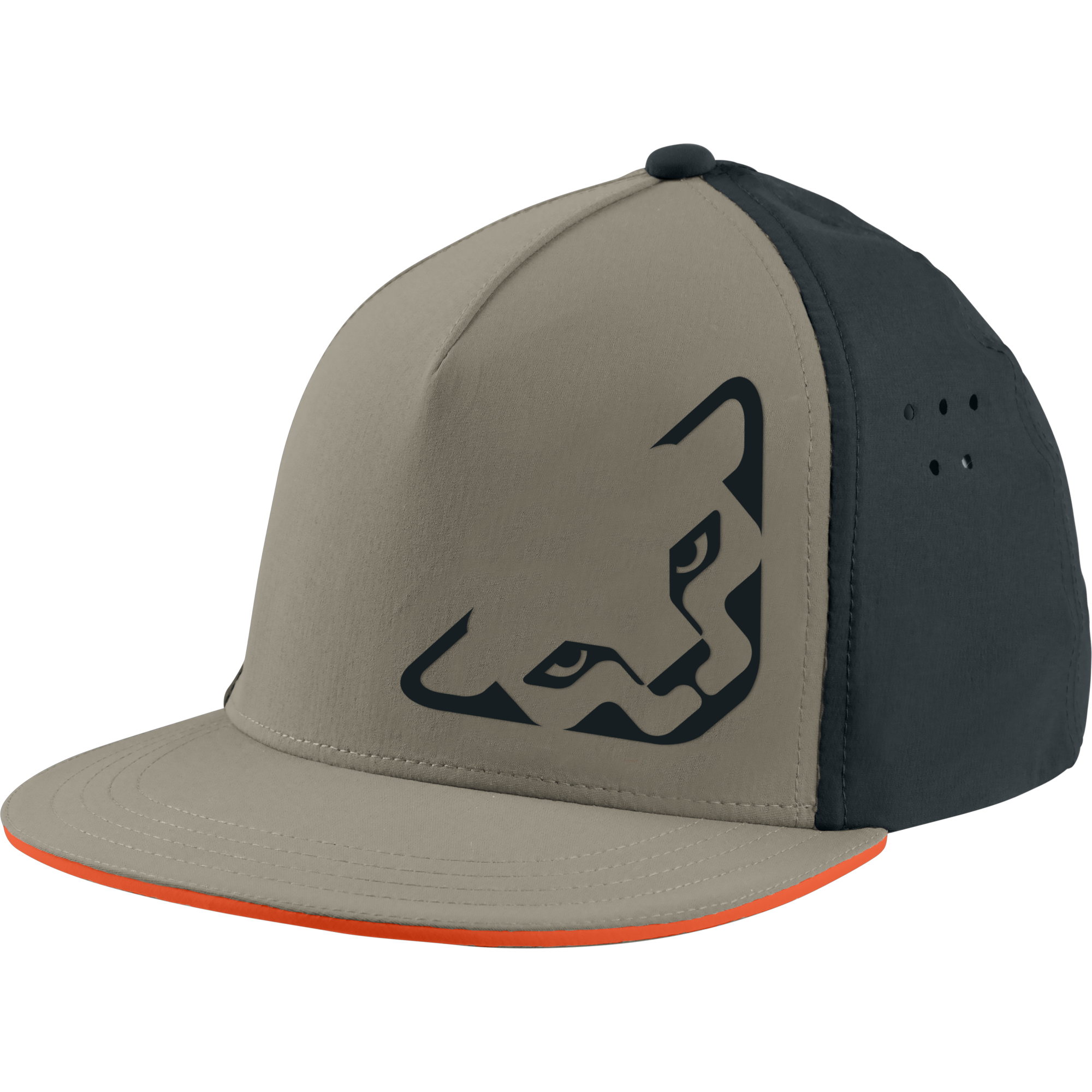 DYNAFIT Tech Trucker Cap Fallen Rock