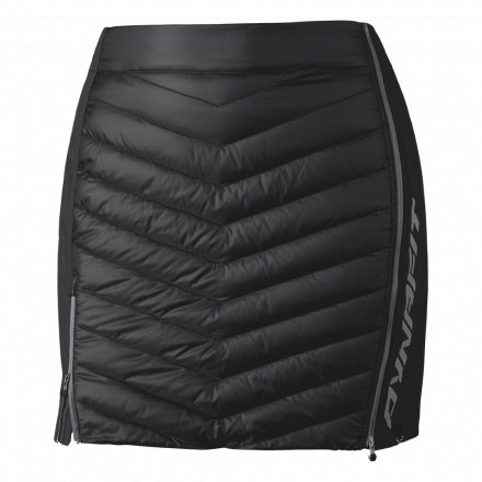 DYNAFIT TLT PRIMALOFT® SKIRT W Black Out