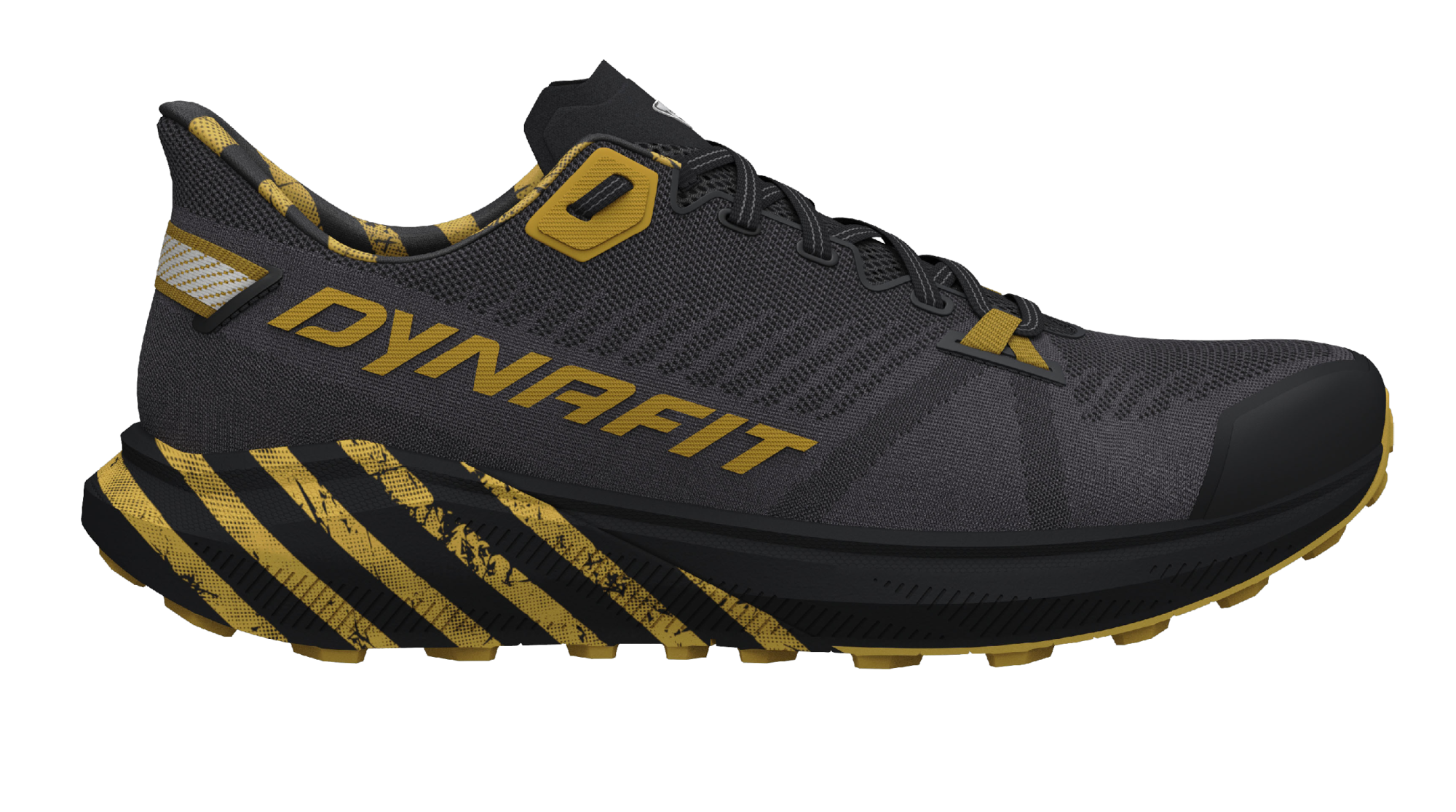 DYNAFIT Trail Graphic Black Out Tobacco