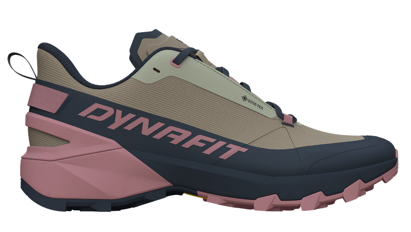 DYNAFIT Transalper 2 GTX W Blueberry / Fallen Rock