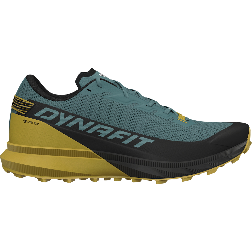 DYNAFIT Ultra GTX M Black Out / Atlantic