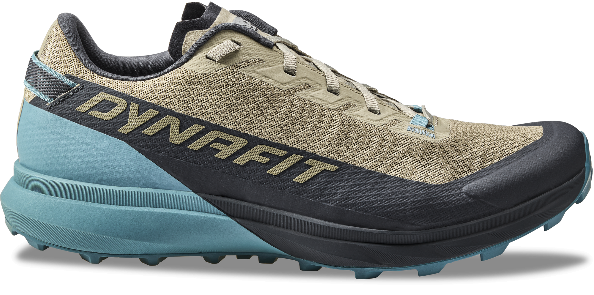 DYNAFIT Ultra M Blueberry / Rock Khaki