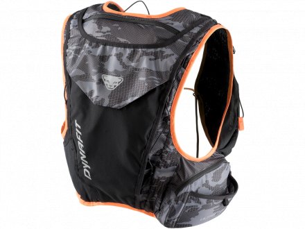 DYNAFIT ULTRA PRO 15 BACKPACK Magnet Camo 