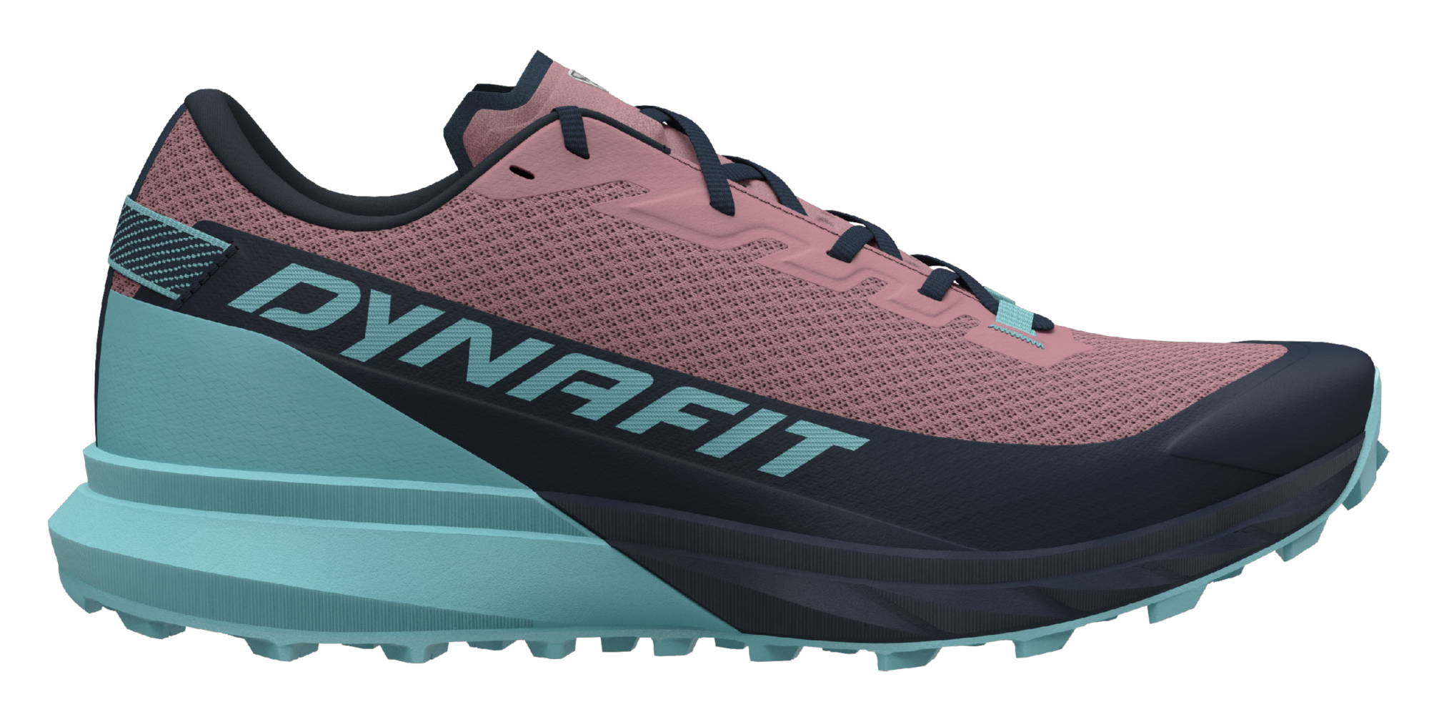 DYNAFIT Ultra W Blueberry / Mokarosa