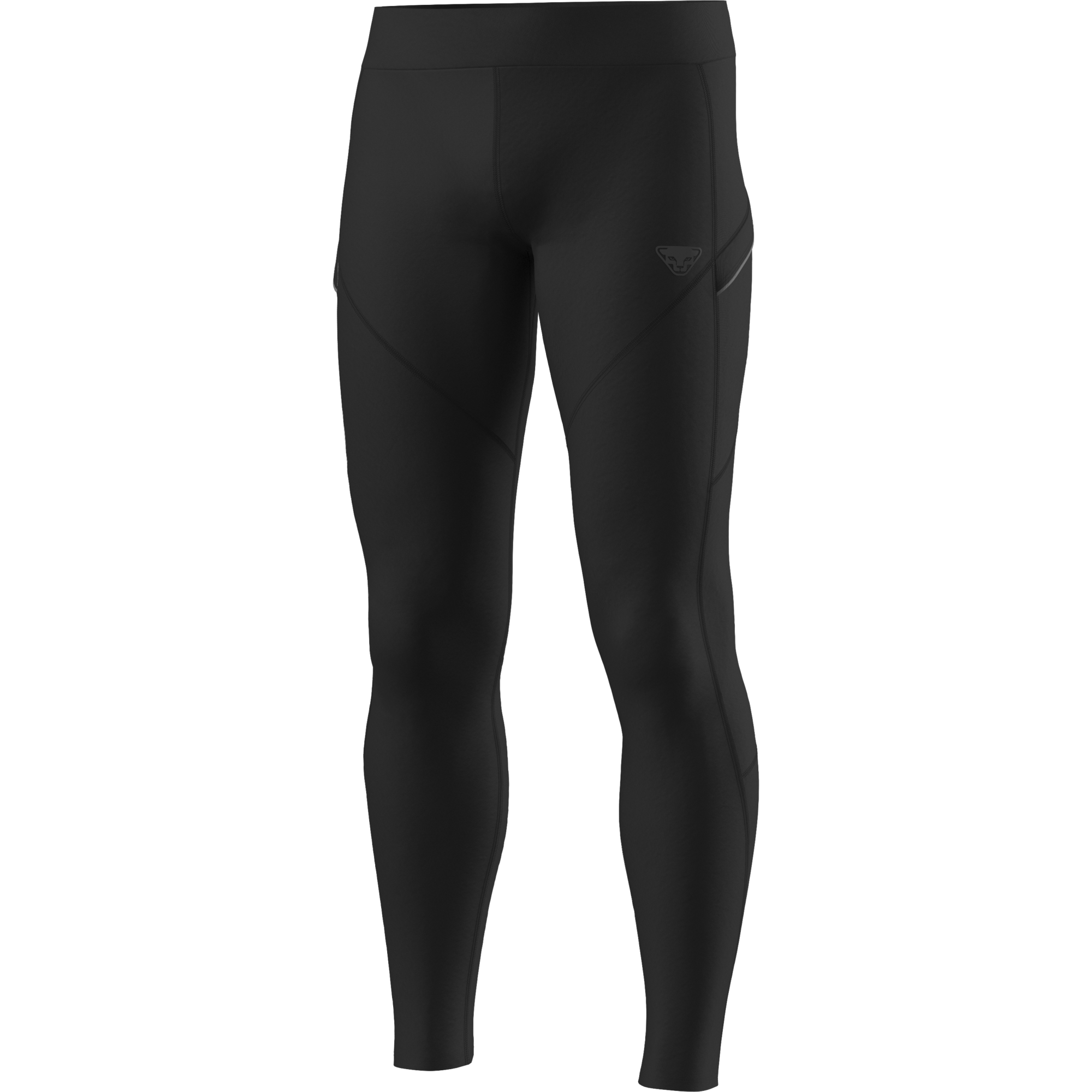 DYNAFIT Warm Ultra Tights Men Black Out