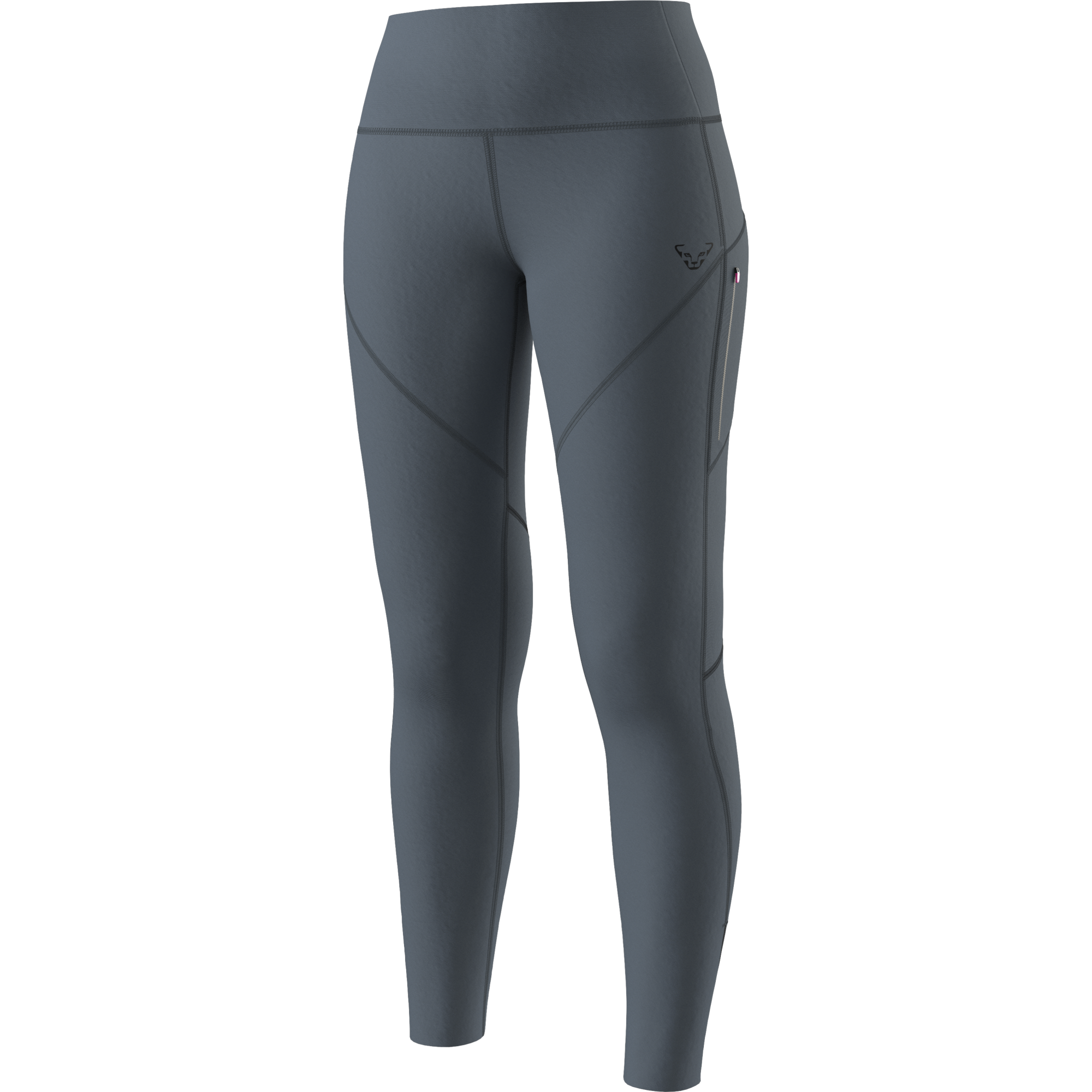 DYNAFIT Winter Running Tights Women Cinder