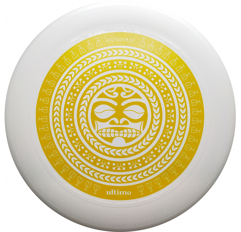Frisbee disk PAKATI (Organic) 175g