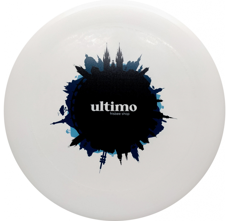 Frisbee disk PRAGORAMA (Organic) 175g