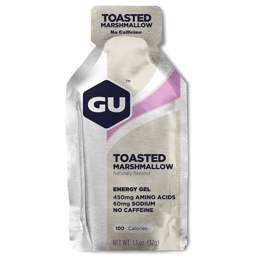 GU Energy Gel 32 g Toasted Marshmallow