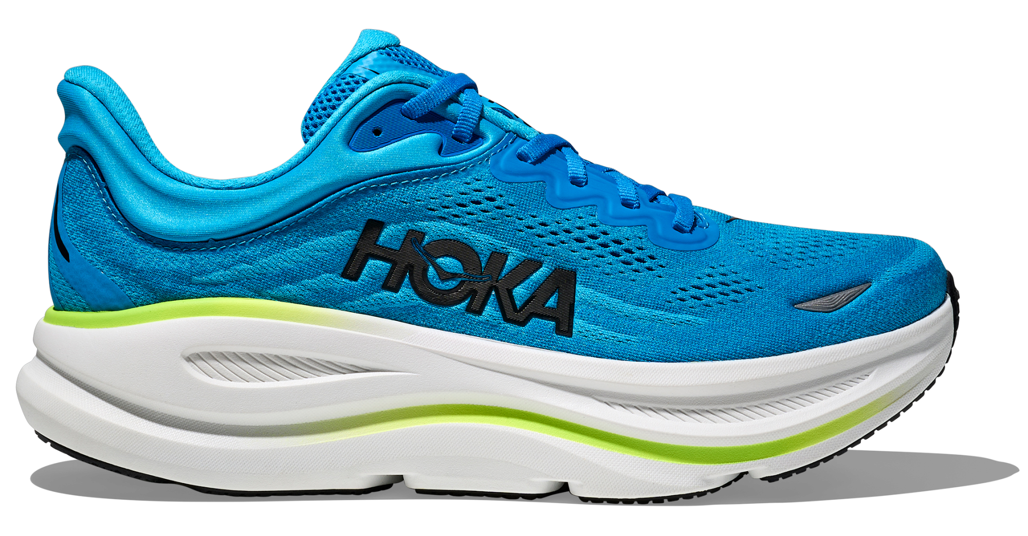 HOKA Bondi 9 M Skyward Blue / Hoka Blue
