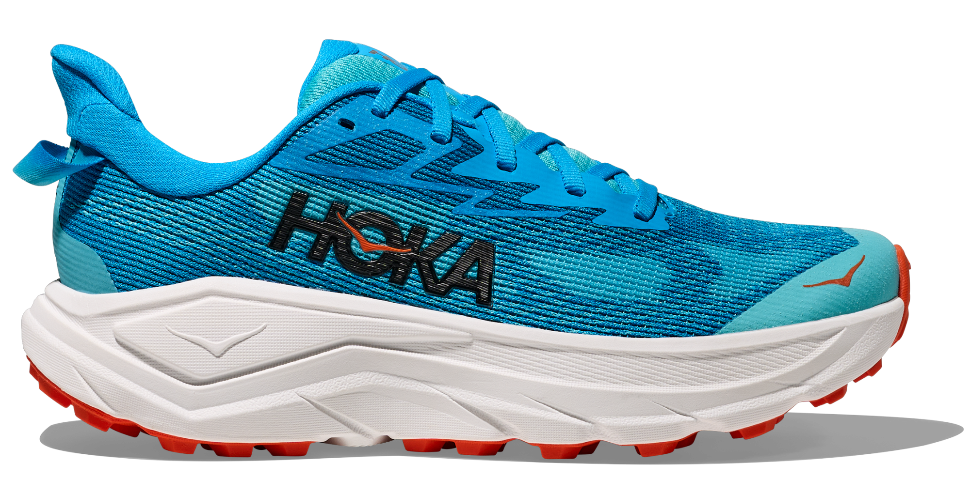 HOKA Challenger 8 W Skyward Blue / Cielo Blue