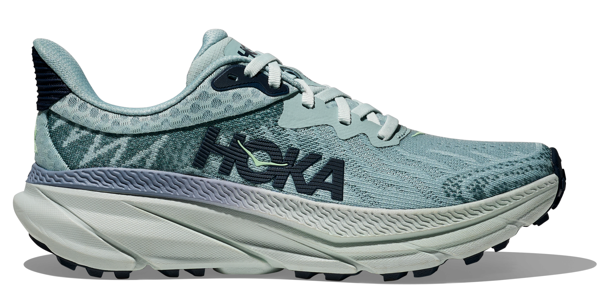HOKA Challenger ATR 7 W WIDE Druzy / Droplet