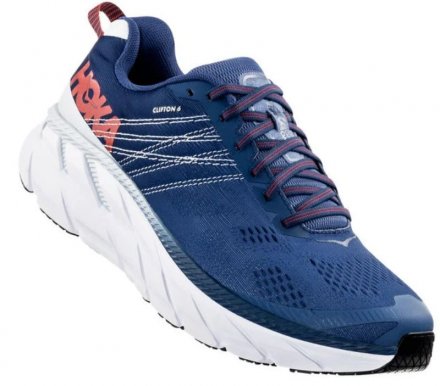 HOKA CLIFTON 6 