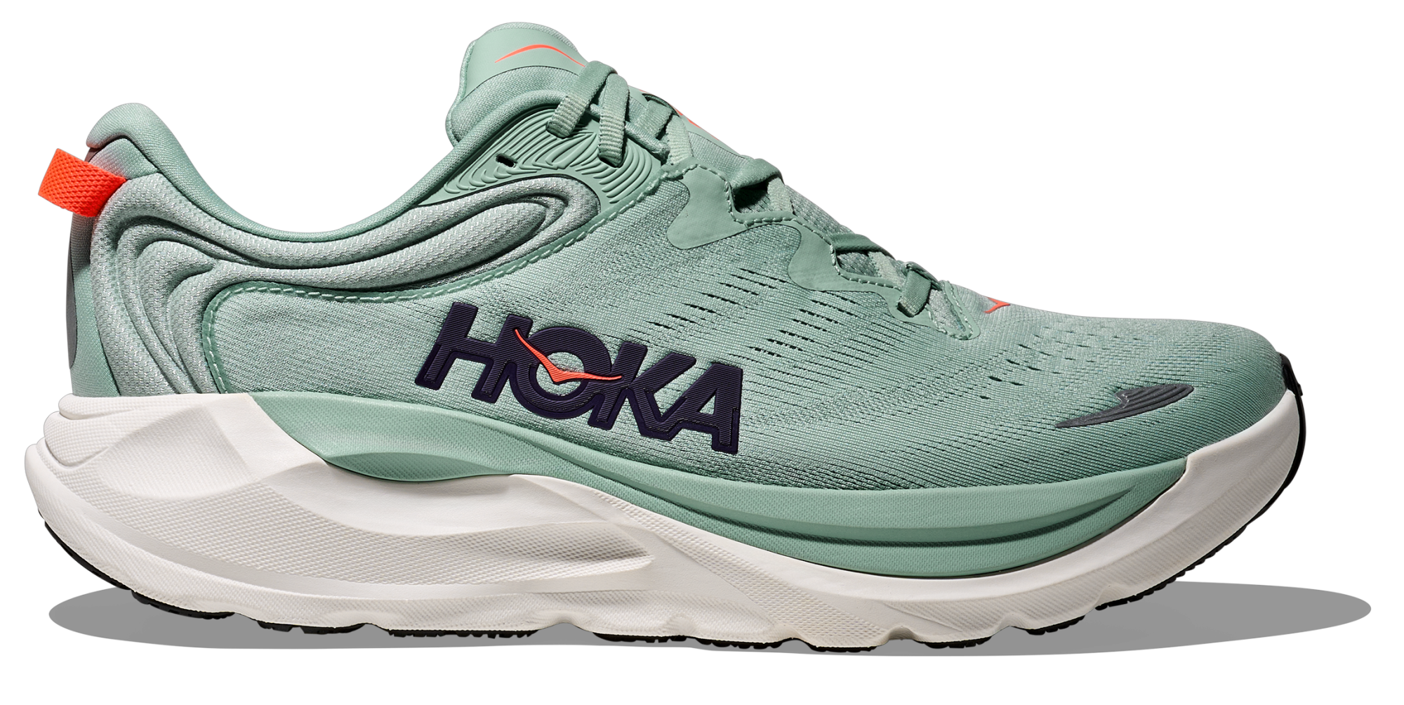 HOKA Gaviota 6 M Sage / Stardust
