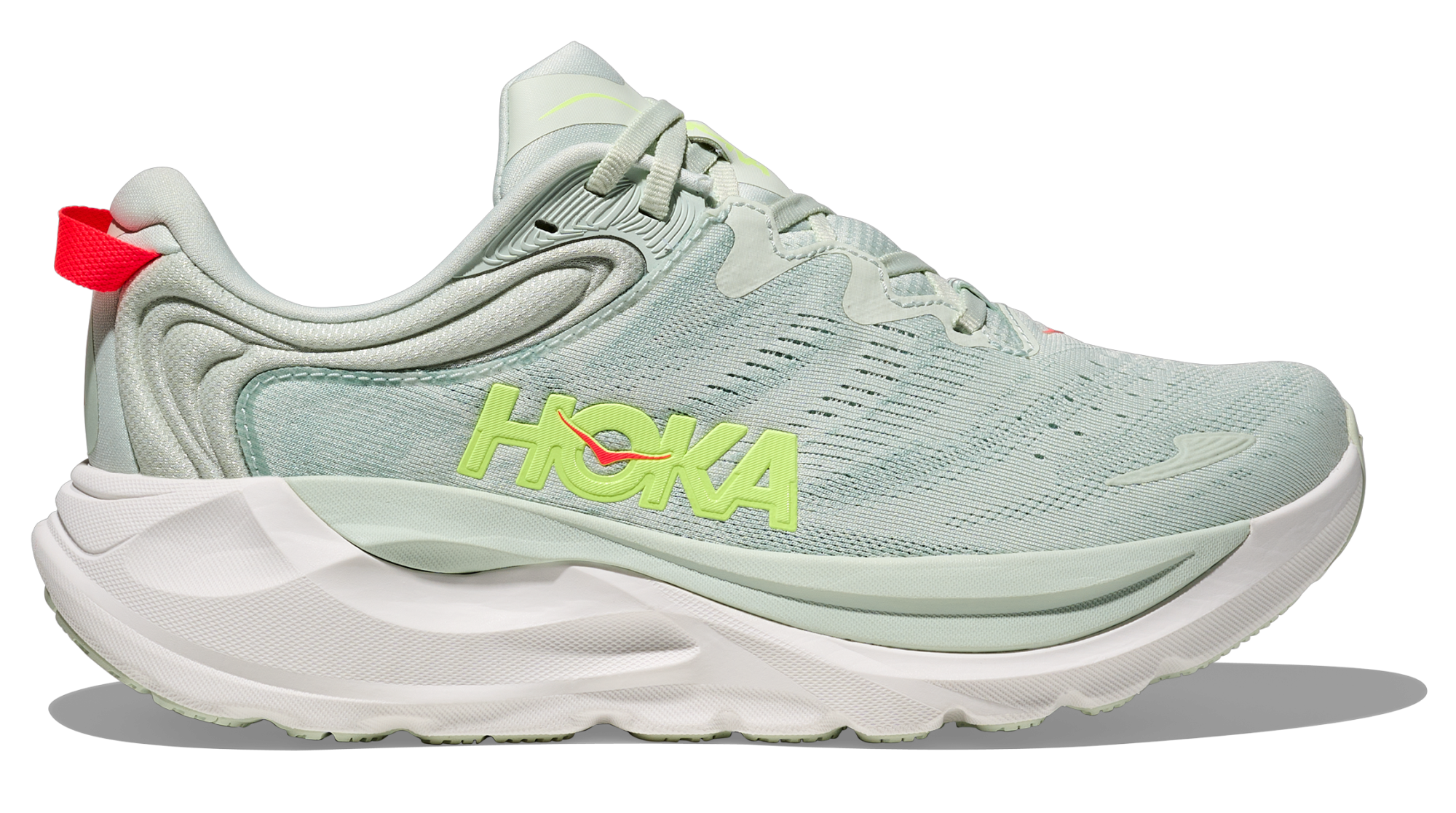 HOKA Gaviota 6 W Sea Glass / Sage