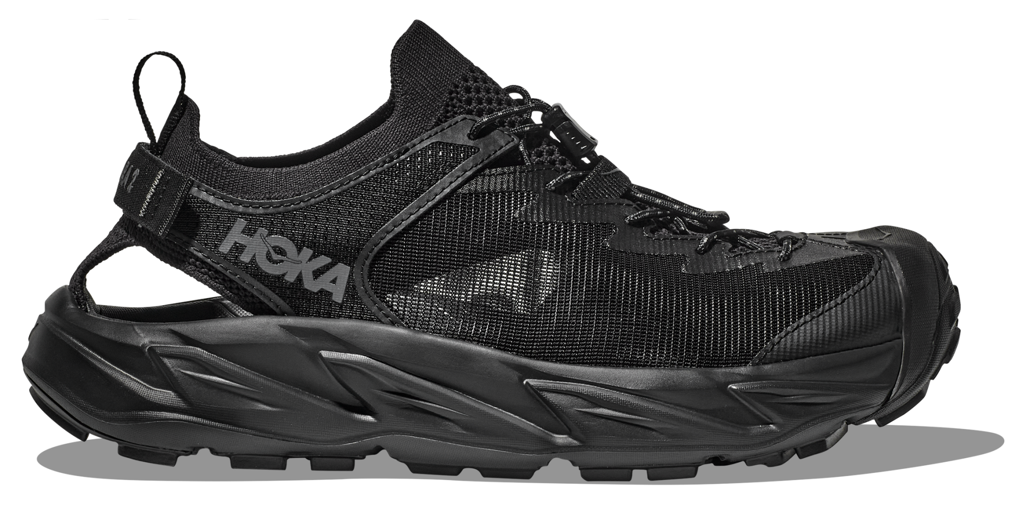 HOKA Hopara 2 M Black / Black