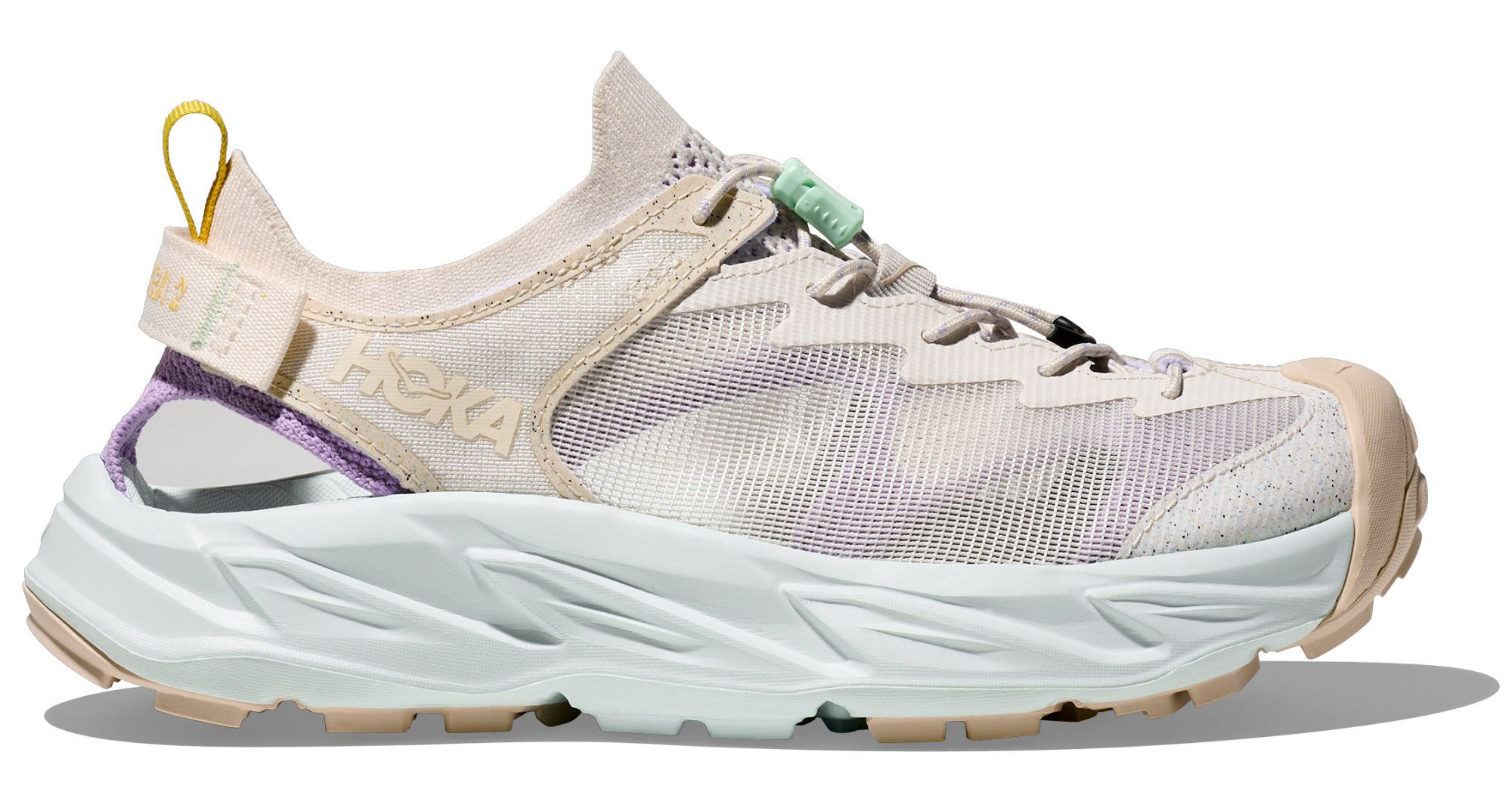 HOKA Hopara 2 W Alabaster / Snow Melt