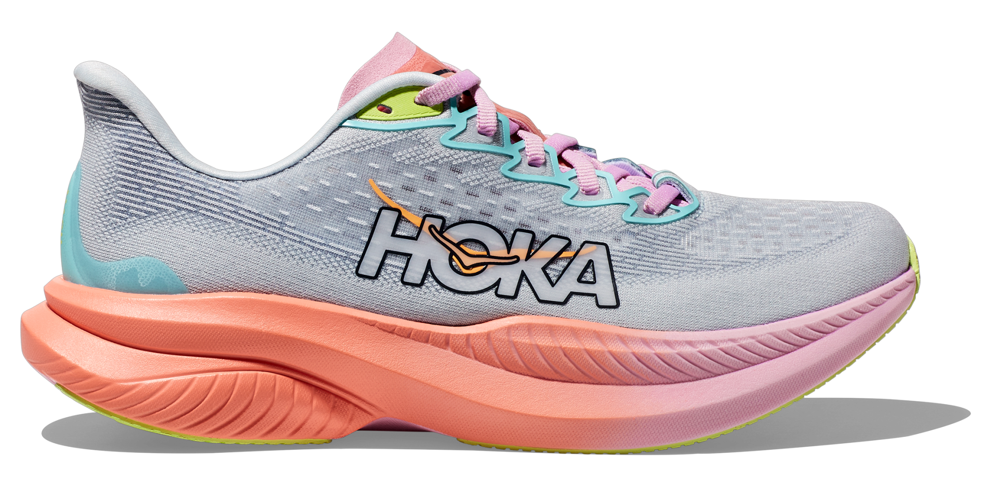 HOKA MACH 6 W ILLUSION / DUSK