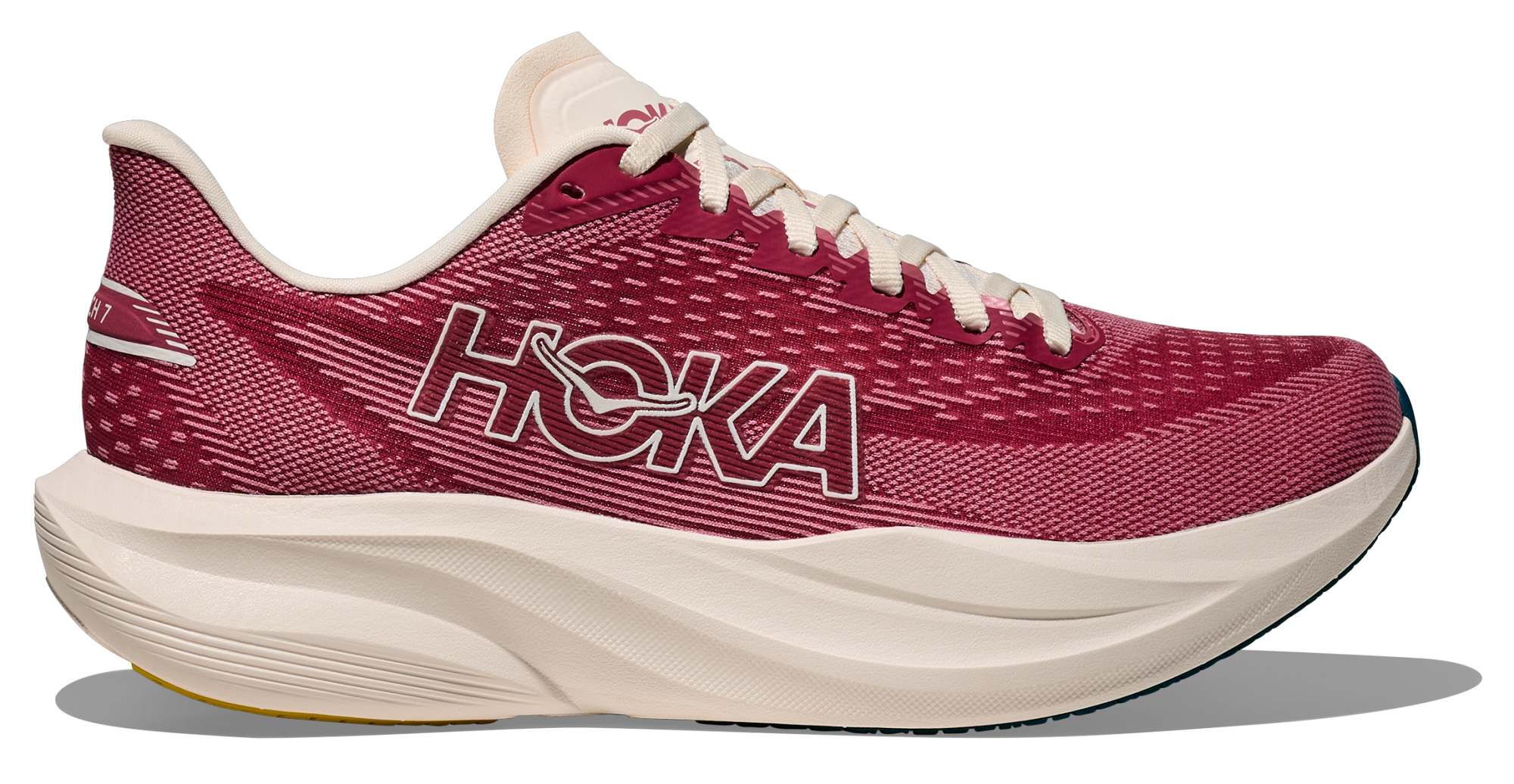 HOKA Mach 7 W Lingonberry / Cranberry 