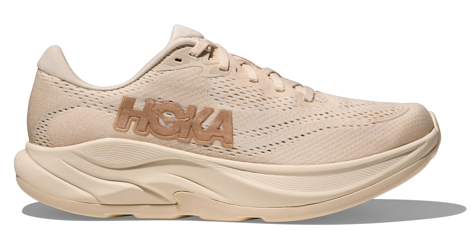 HOKA Rincon 4 W Vanilla / Birch