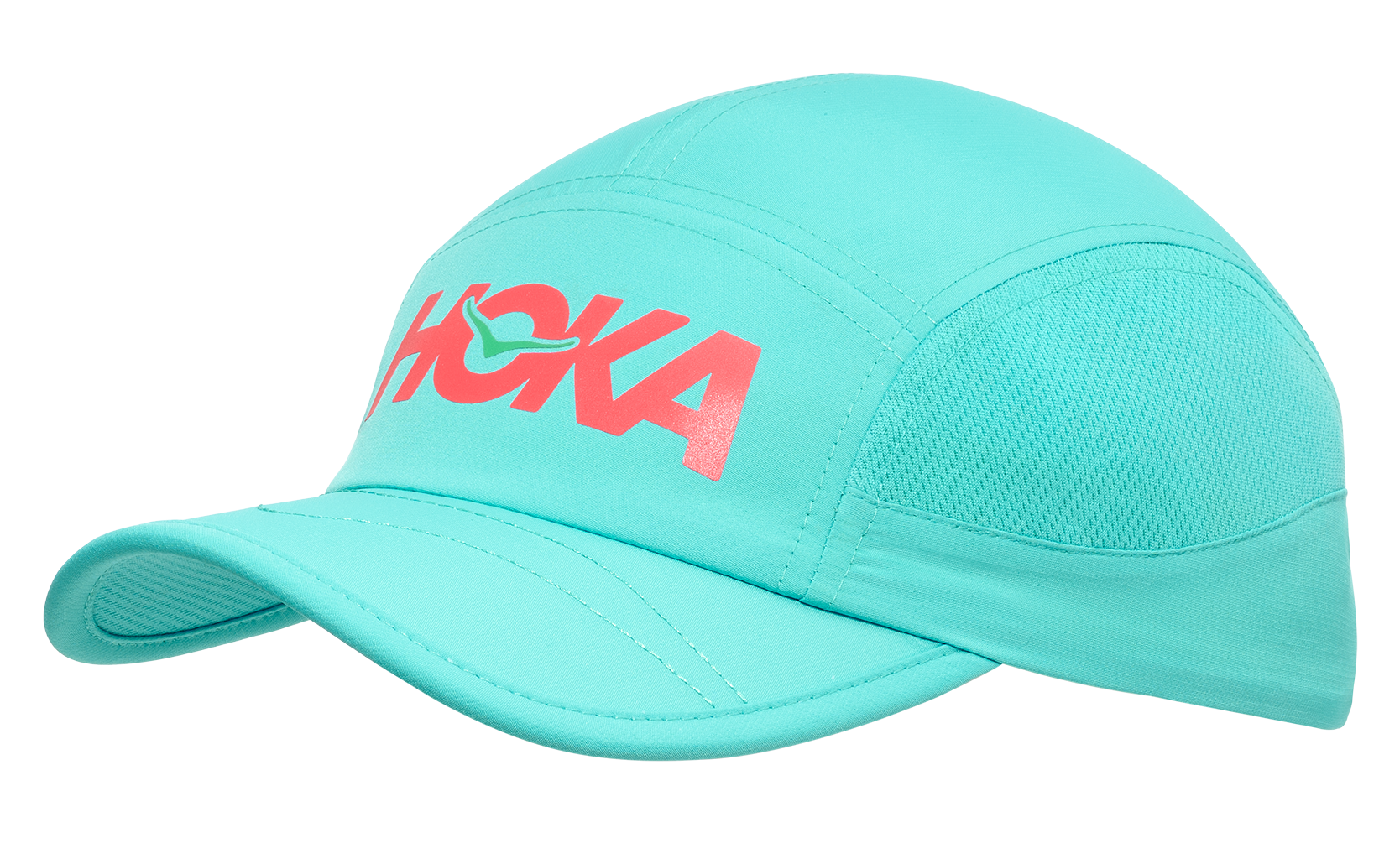 HOKA Run Hat U Cielo Blue