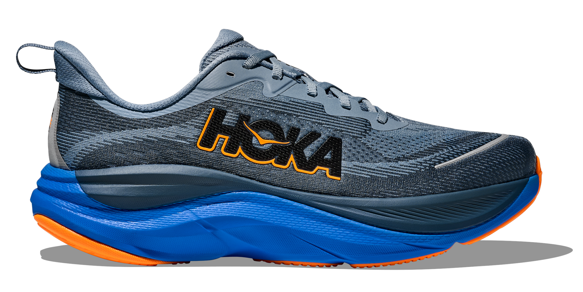 HOKA Skyflow M Downpour / Thunder Cloud