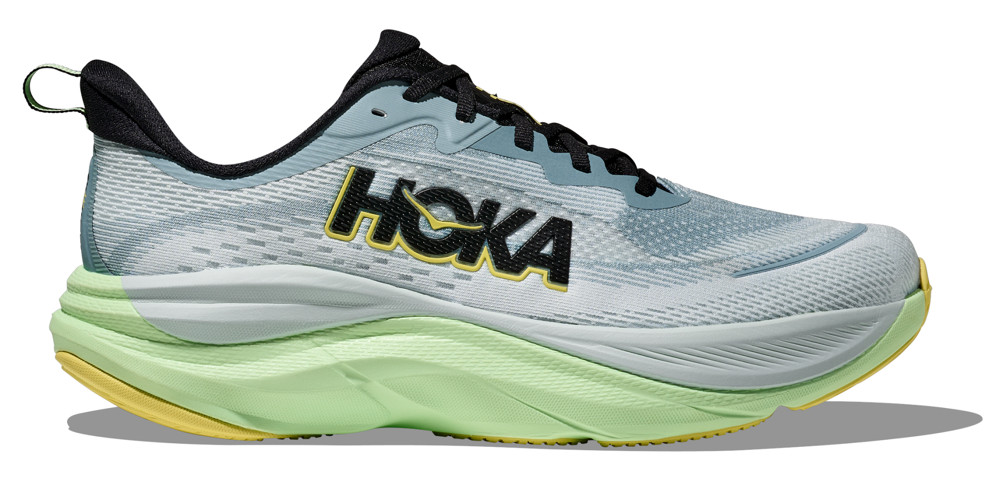 HOKA Skyflow M Druzy / Droplet