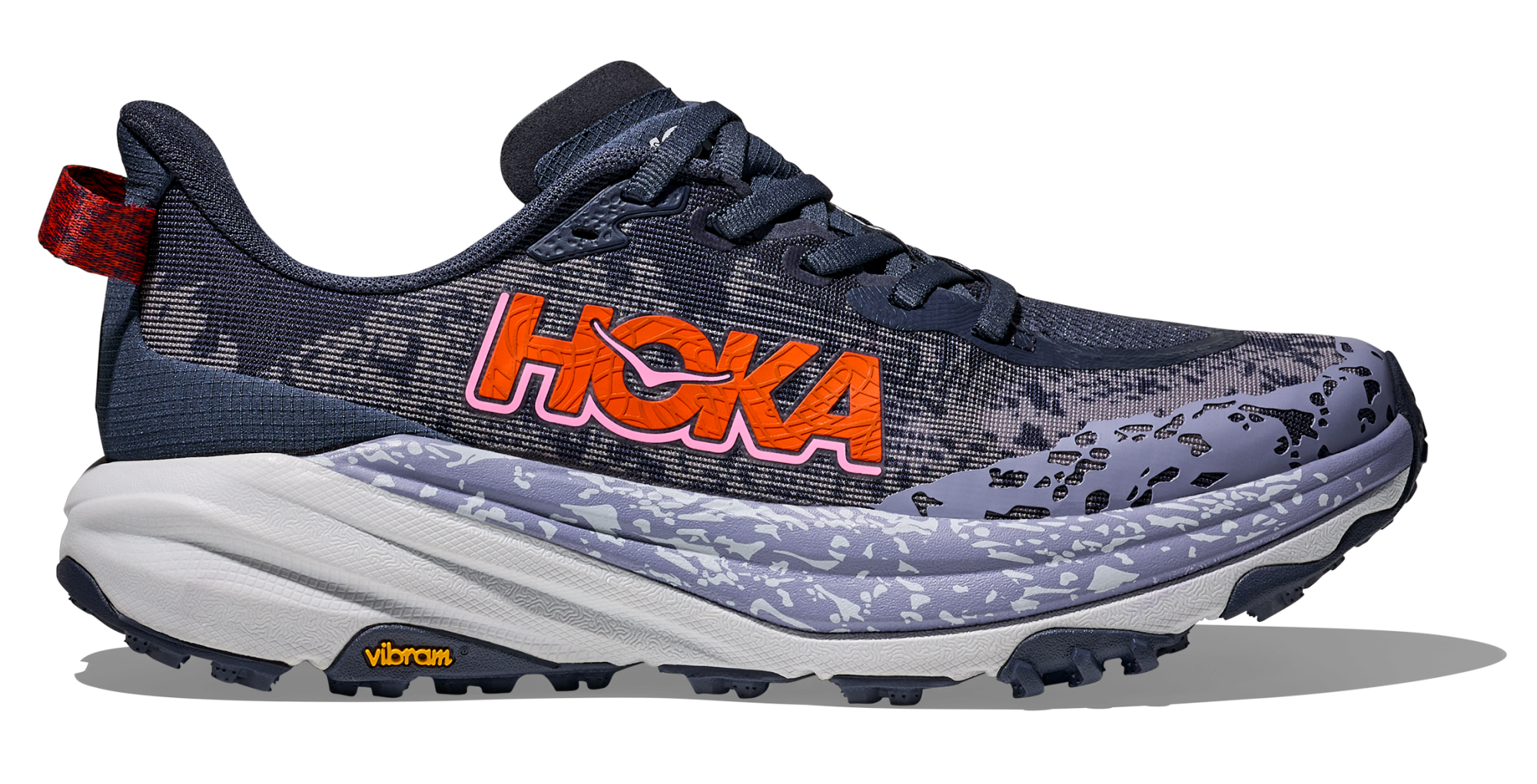 HOKA Speedgoat 6 W Nautical Dusk / Sea Ice