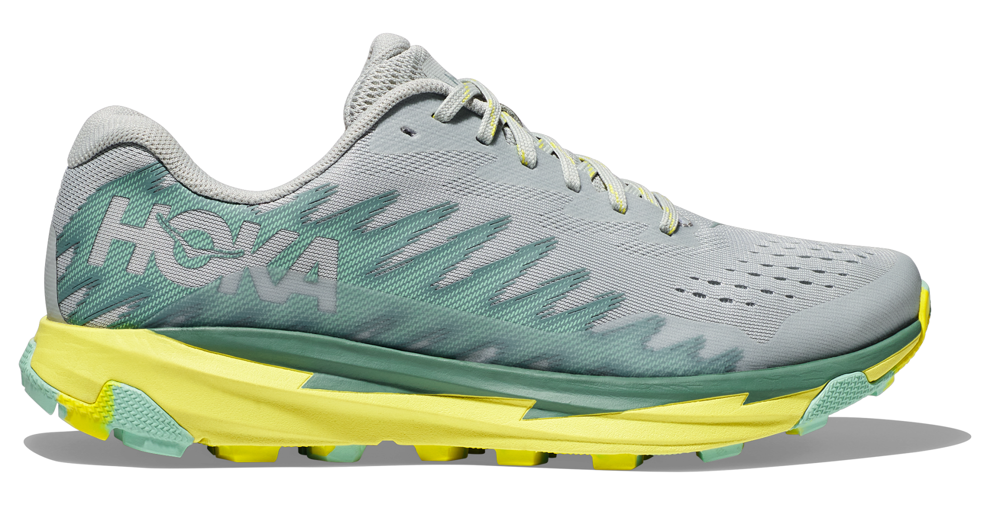 HOKA TORRENT 3 W MERCURY / EVENING PRIMROSE