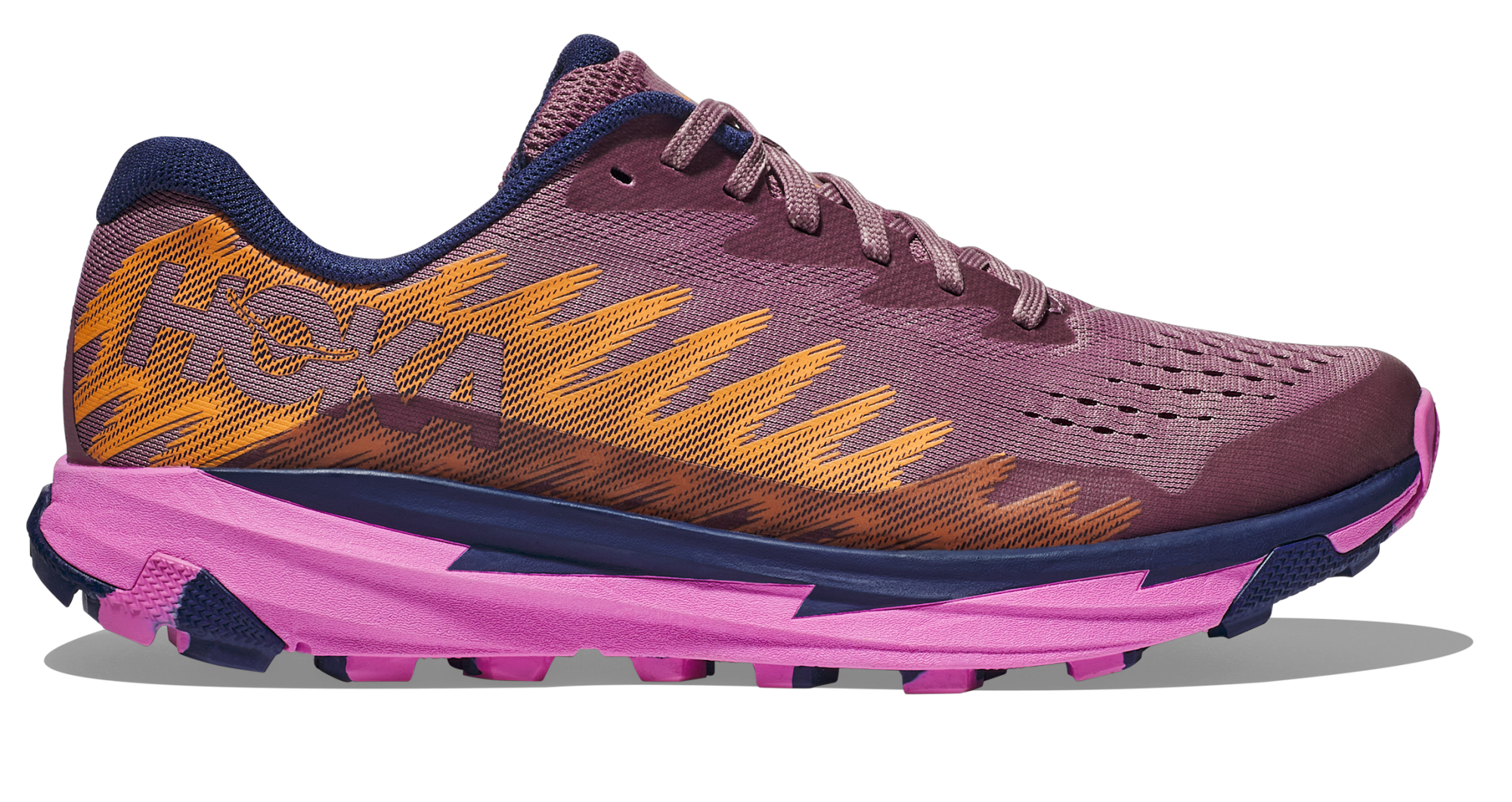 HOKA TORRENT 3 W WISTFUL MAUVE / CYCLAMEN