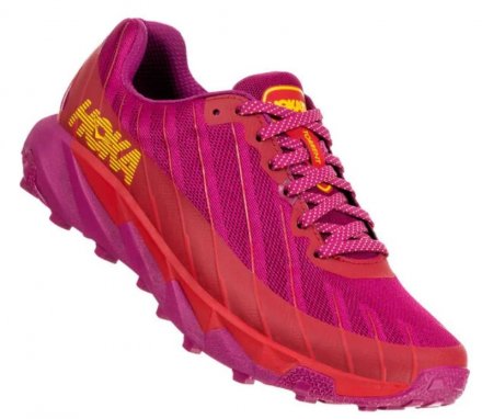 HOKA TORRENT 