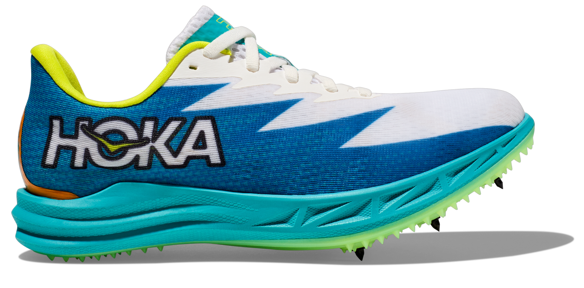 HOKA U CRESCENDO MD CERAMIC / DIVA BLUE