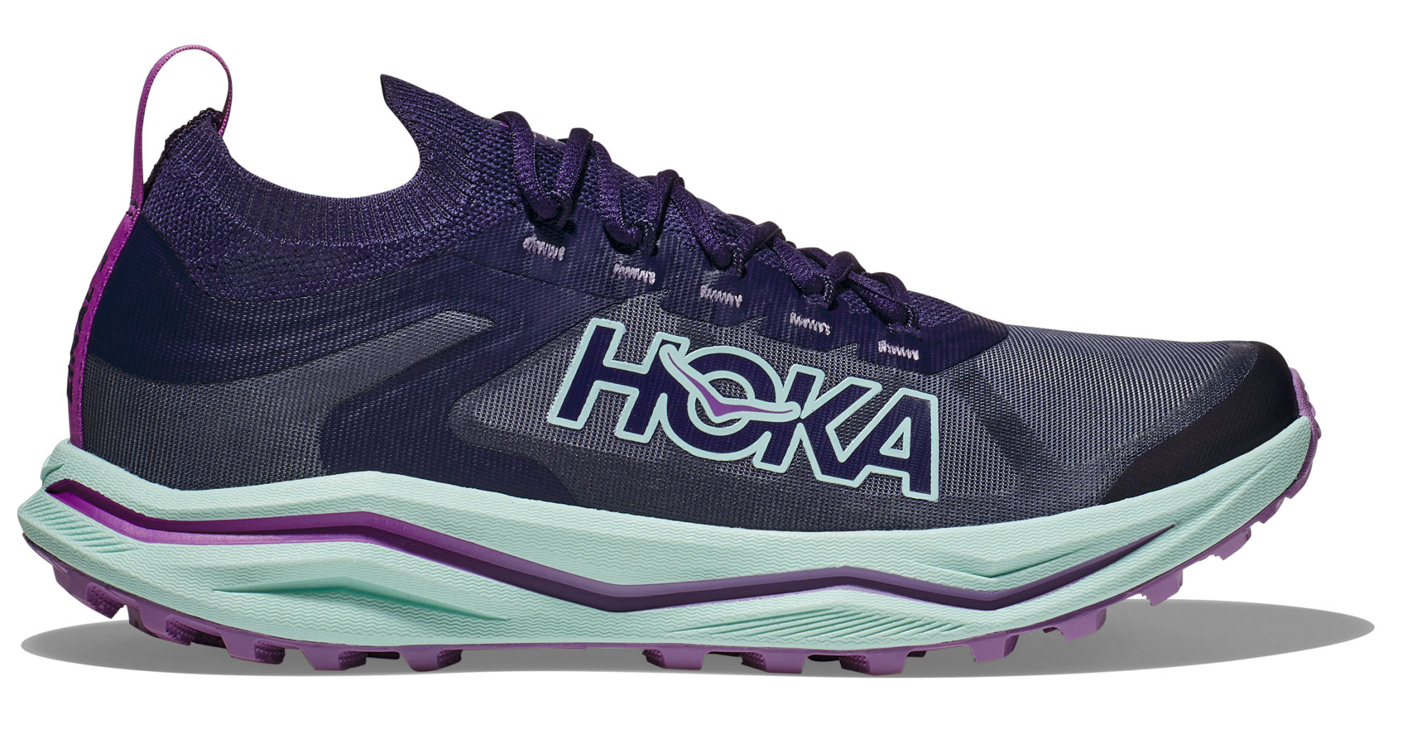 HOKA ZINAL 2 W Night Sky / Sunlit Ocean