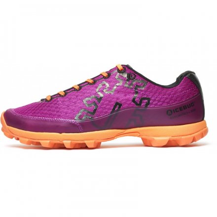 ICEBUG ACCELERITAS 5 W RB9X (magenta/neon orange)