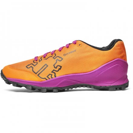 ICEBUG ZEAL 3 W RB9X Orange/Magenta