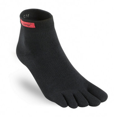 INJINJI SPORT Original Weight / Coolmax / Mini / Black
