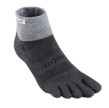 INJINJI TRAIL Midweight / Coolmax / Mini / Granite 