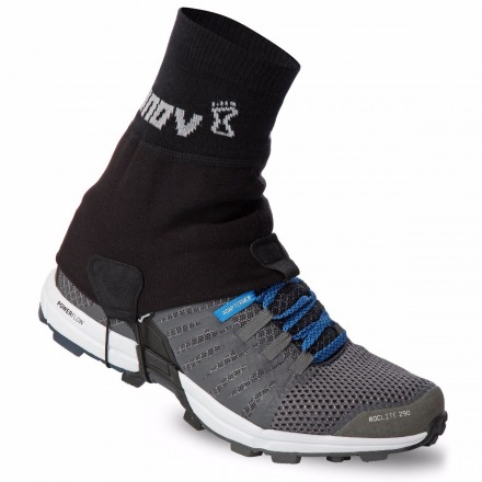 INOV-8 ALL TERRAIN GAITER Black