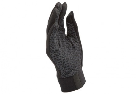 INOV-8 ALL TERRAIN GLOVE Black