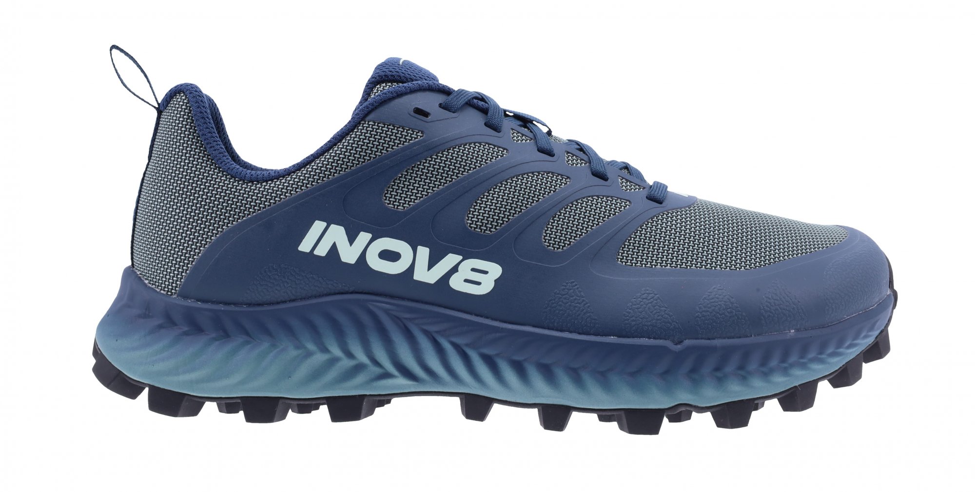 INOV-8 MUDTALON W (P) storm blue/navy