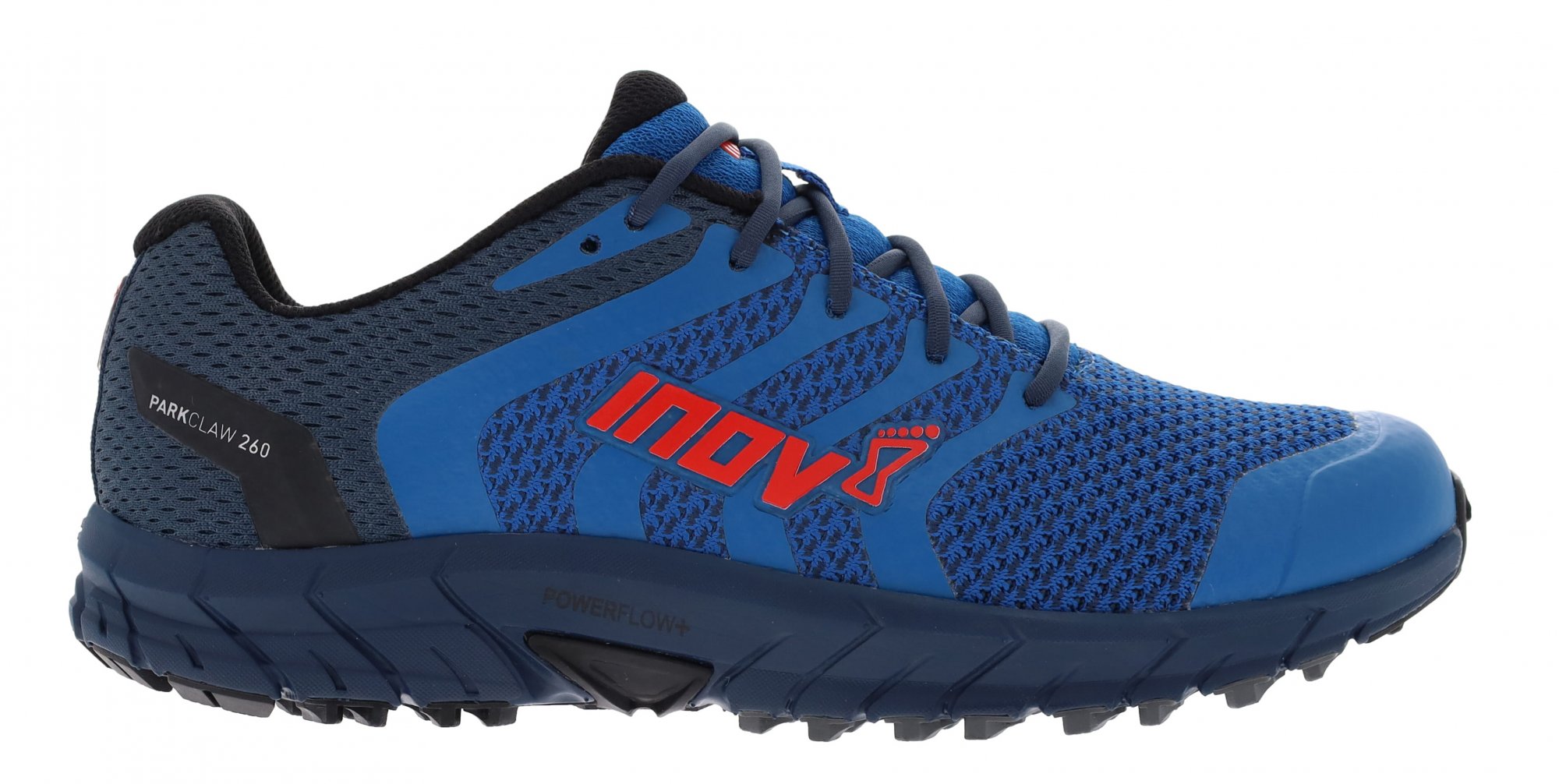 INOV-8 PARKCLAW 260 M (S) blue/red