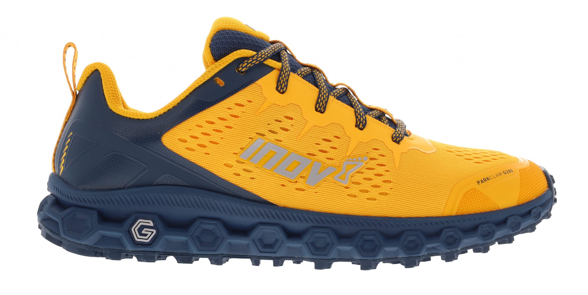 INOV-8 PARKCLAW G 280 M (S) nectar/navy